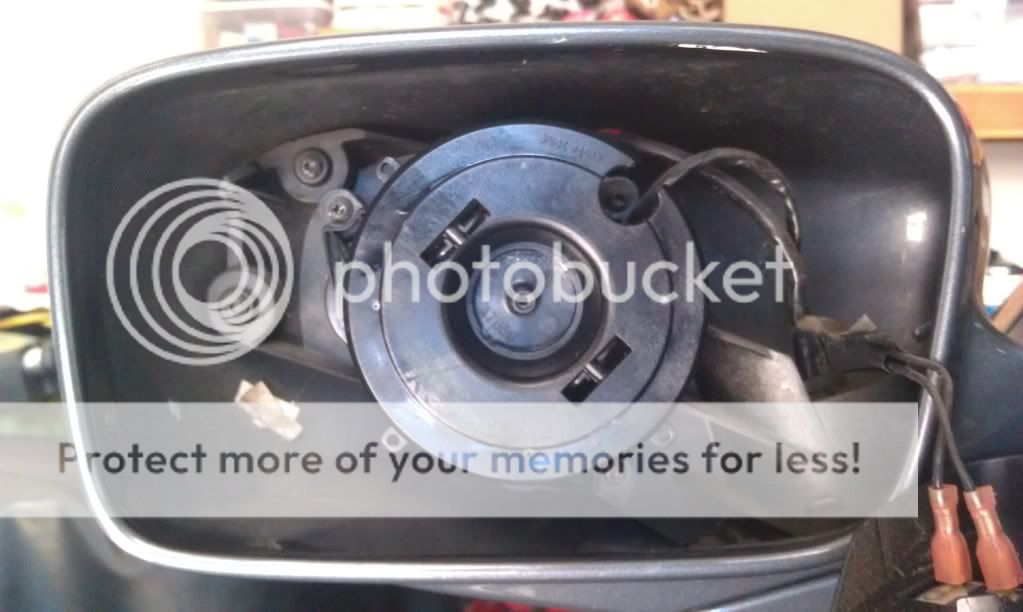 Auto tilt side mirrors in reverse AcuraZine Acura Enthusiast Community